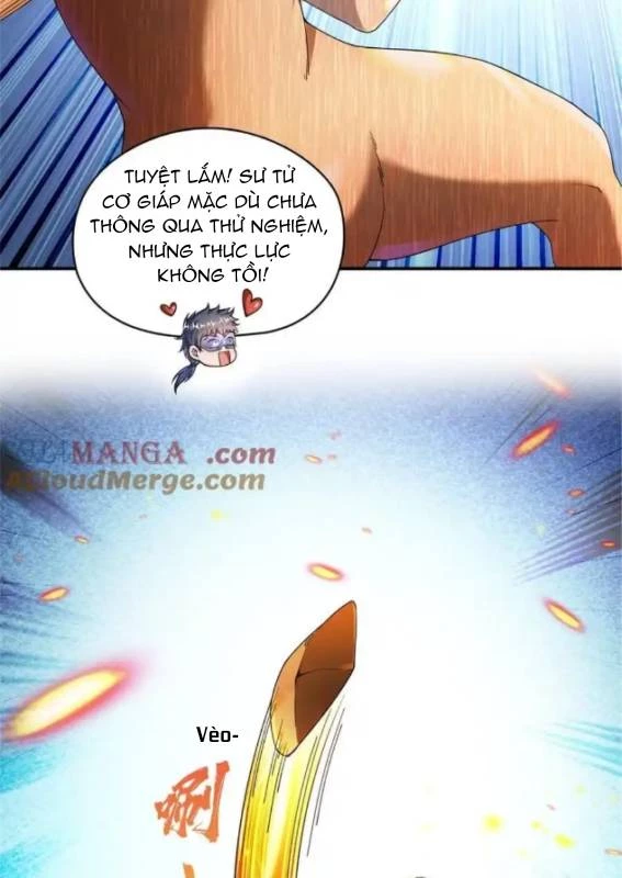 Tu Chân Nói Chuyện Phiếm Quần Chapter 652 - 22