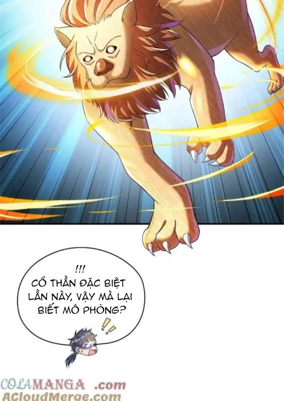 Tu Chân Nói Chuyện Phiếm Quần Chapter 652 - 25