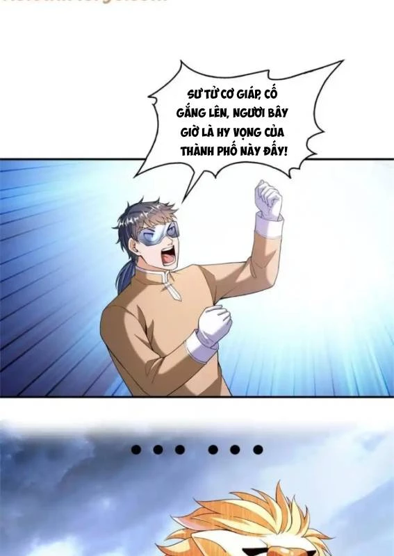 Tu Chân Nói Chuyện Phiếm Quần Chapter 652 - 26