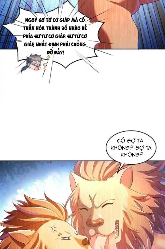 Tu Chân Nói Chuyện Phiếm Quần Chapter 652 - 32