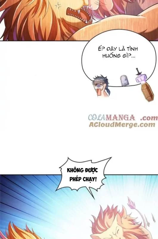 Tu Chân Nói Chuyện Phiếm Quần Chapter 652 - 33