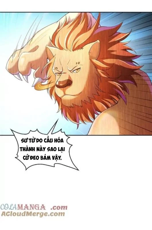 Tu Chân Nói Chuyện Phiếm Quần Chapter 652 - 35