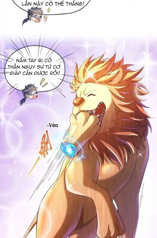 Tu Chân Nói Chuyện Phiếm Quần Chapter 652 - 37