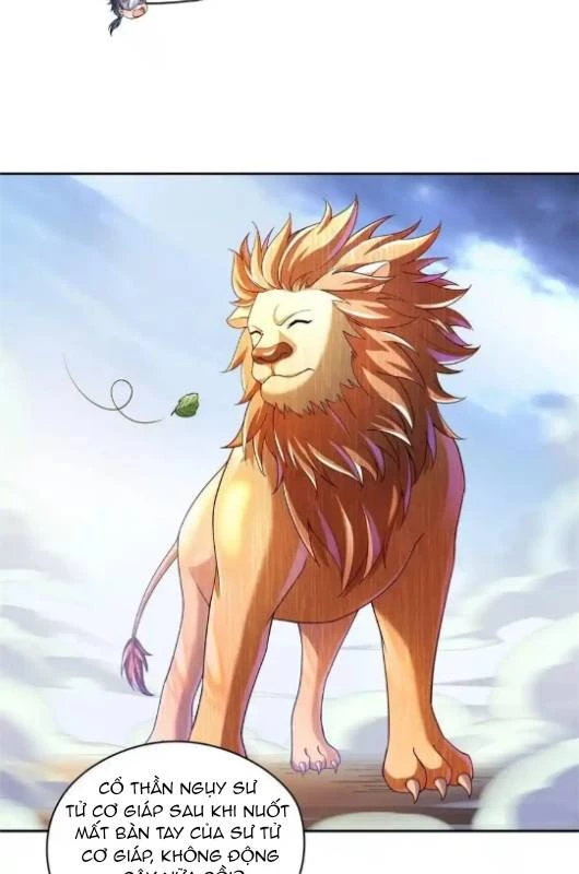 Tu Chân Nói Chuyện Phiếm Quần Chapter 652 - 39