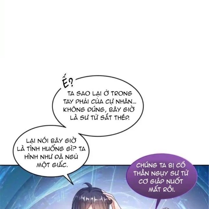 Tu Chân Nói Chuyện Phiếm Quần Chapter 652 - 42