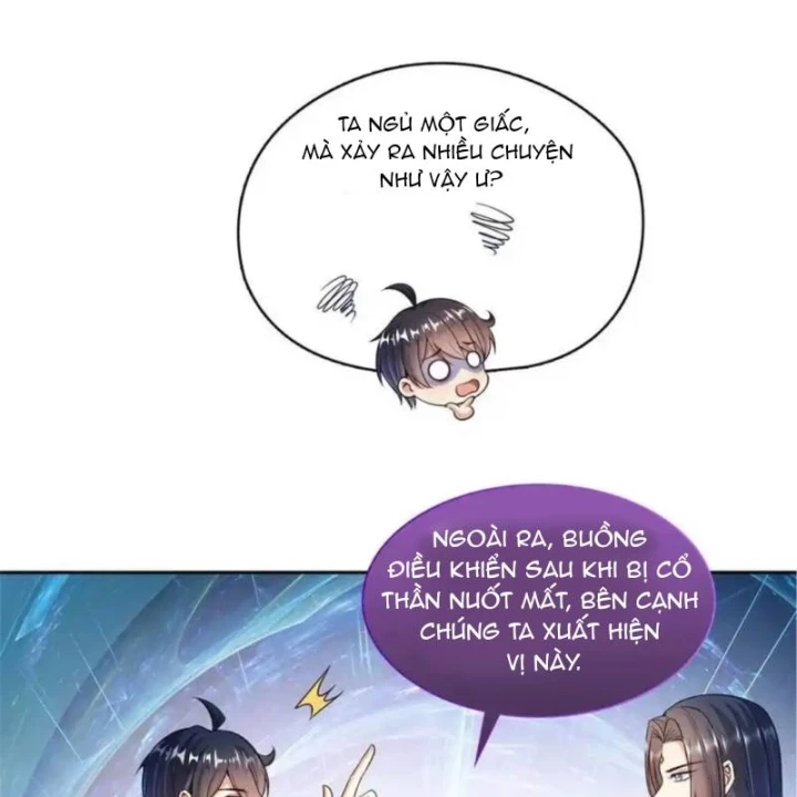 Tu Chân Nói Chuyện Phiếm Quần Chapter 652 - 44