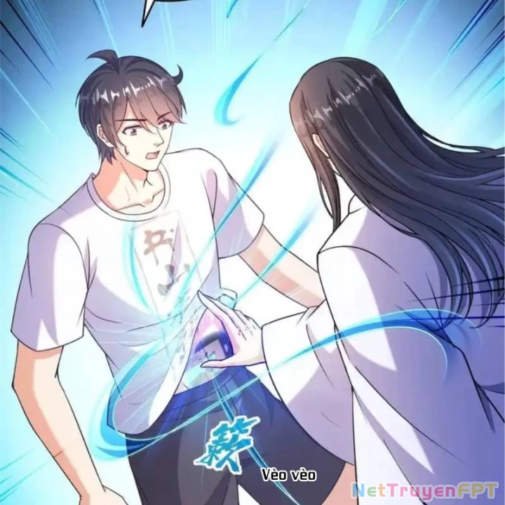 Tu Chân Nói Chuyện Phiếm Quần Chapter 652 - 46