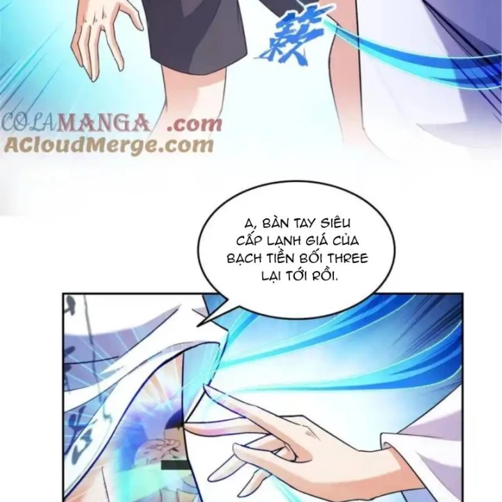 Tu Chân Nói Chuyện Phiếm Quần Chapter 652 - 47