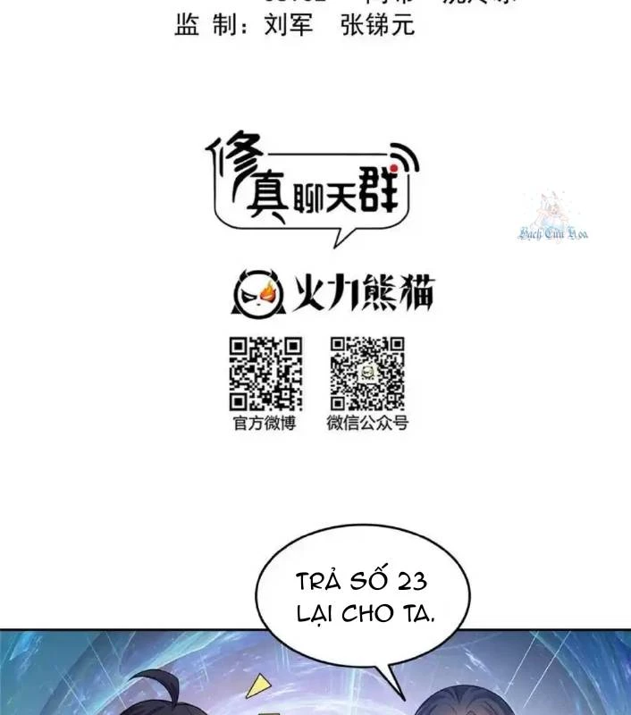 Tu Chân Nói Chuyện Phiếm Quần Chapter 653 - 2