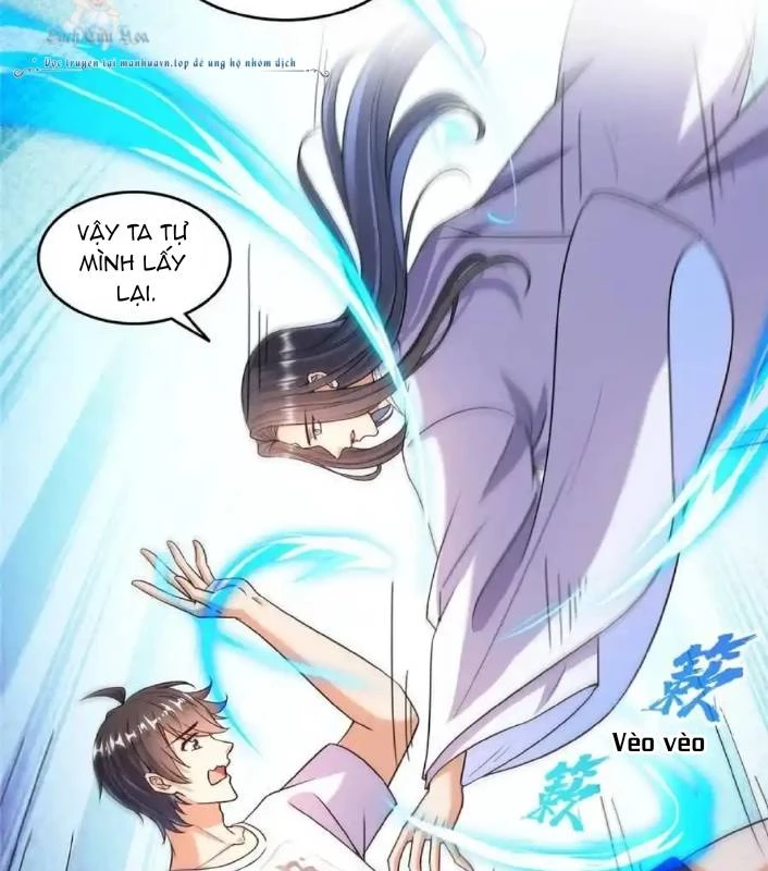 Tu Chân Nói Chuyện Phiếm Quần Chapter 653 - 7