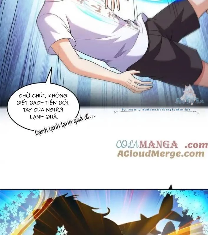 Tu Chân Nói Chuyện Phiếm Quần Chapter 653 - 8