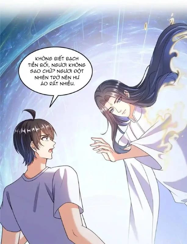 Tu Chân Nói Chuyện Phiếm Quần Chapter 653 - 12