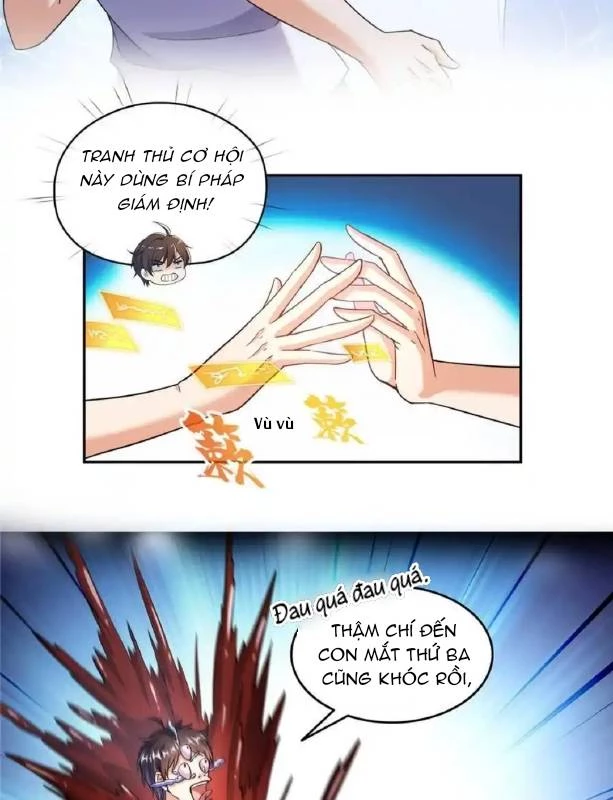 Tu Chân Nói Chuyện Phiếm Quần Chapter 653 - 13