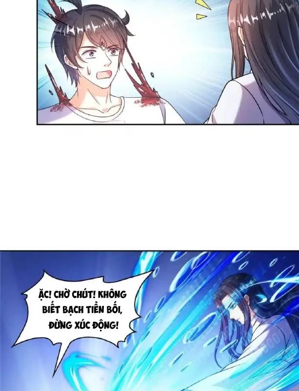 Tu Chân Nói Chuyện Phiếm Quần Chapter 653 - 15