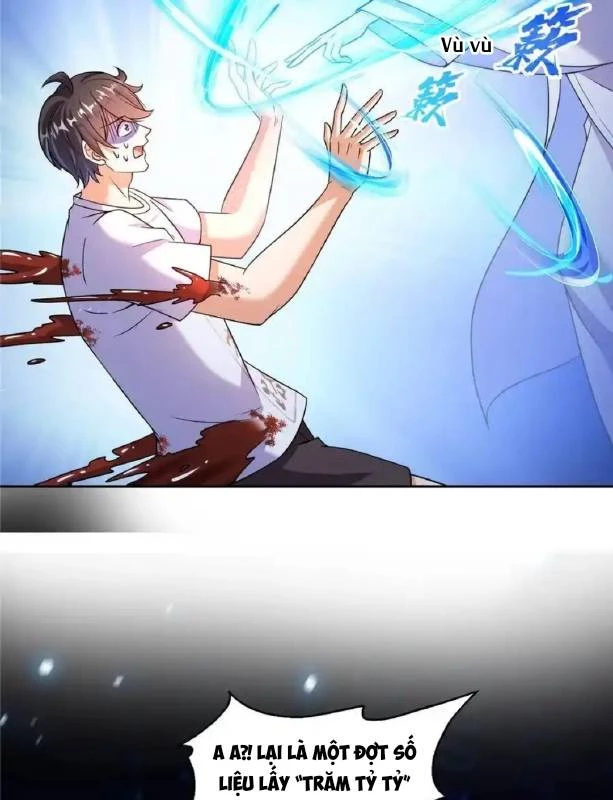 Tu Chân Nói Chuyện Phiếm Quần Chapter 653 - 16