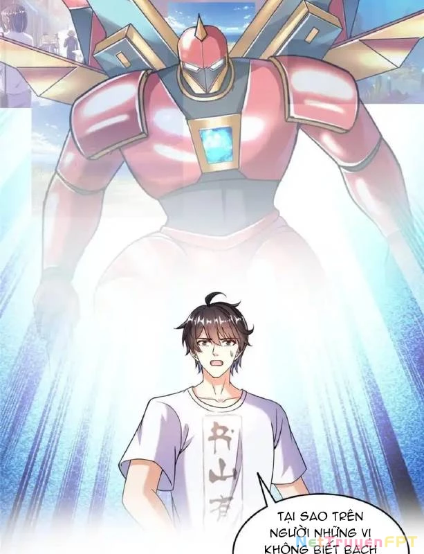 Tu Chân Nói Chuyện Phiếm Quần Chapter 653 - 20