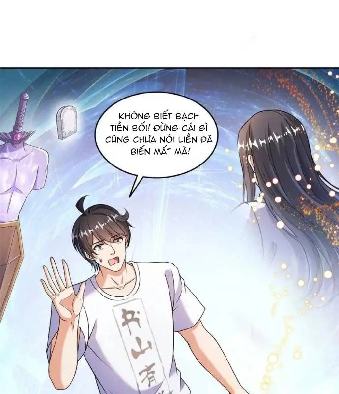 Tu Chân Nói Chuyện Phiếm Quần Chapter 653 - 23