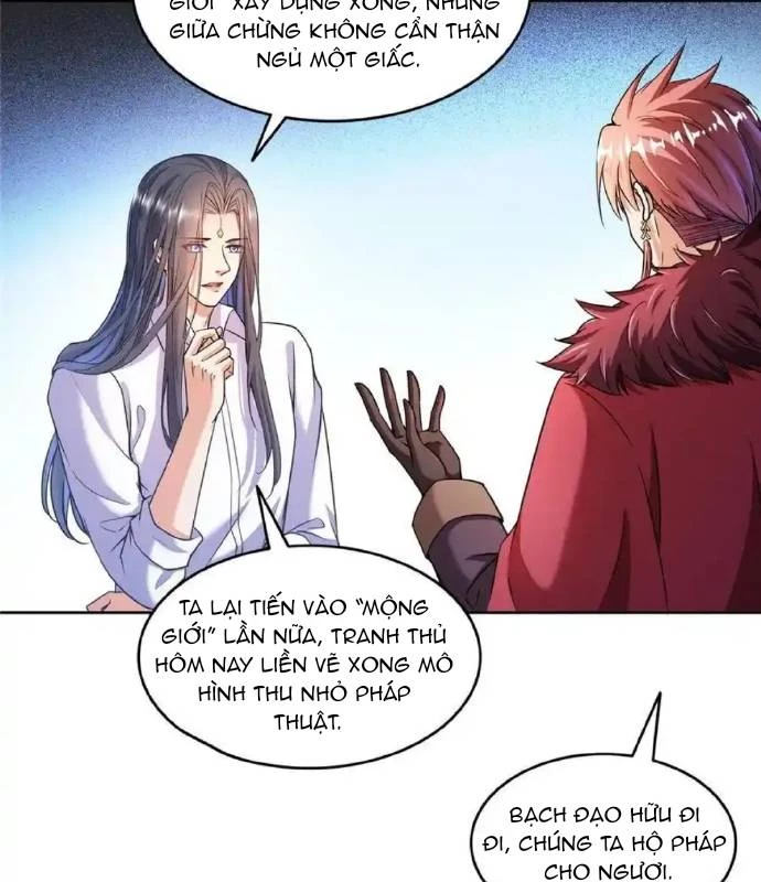 Tu Chân Nói Chuyện Phiếm Quần Chapter 653 - 31