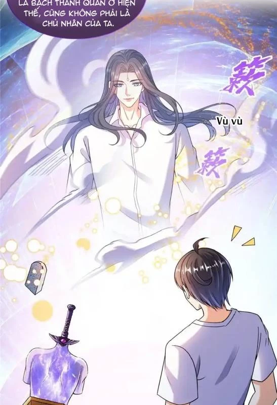 Tu Chân Nói Chuyện Phiếm Quần Chapter 653 - 37