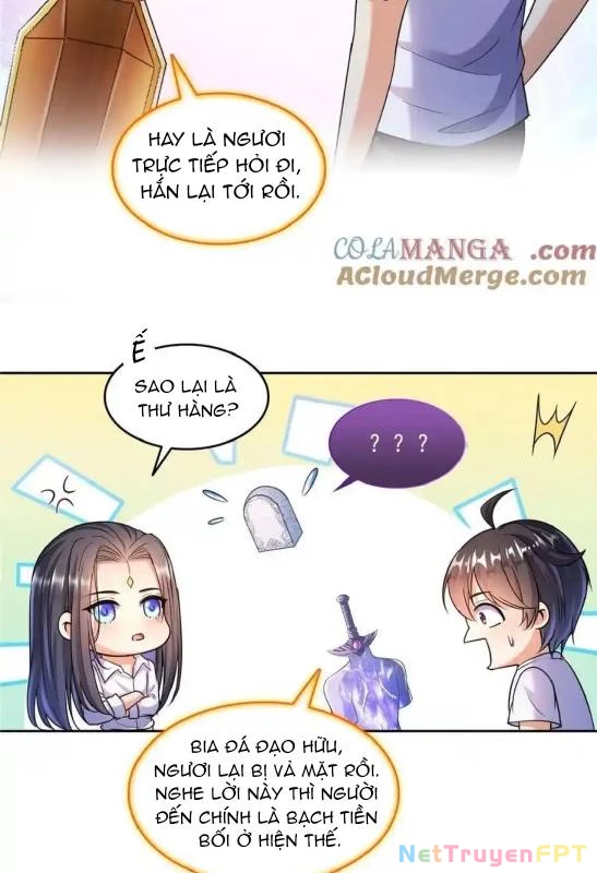 Tu Chân Nói Chuyện Phiếm Quần Chapter 653 - 38