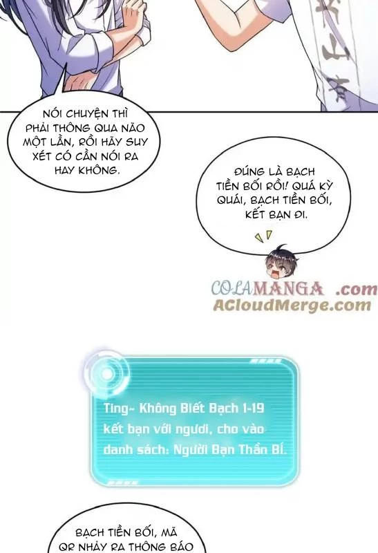 Tu Chân Nói Chuyện Phiếm Quần Chapter 653 - 40