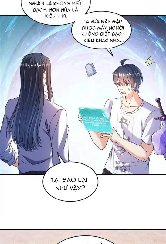 Tu Chân Nói Chuyện Phiếm Quần Chapter 653 - 41