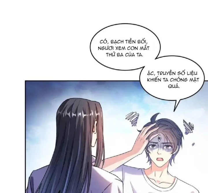 Tu Chân Nói Chuyện Phiếm Quần Chapter 653 - 45