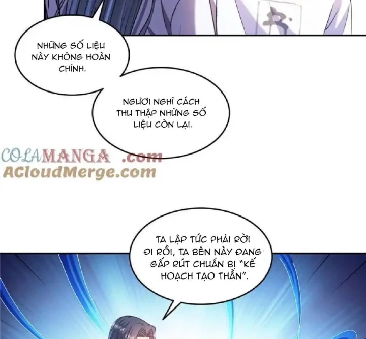 Tu Chân Nói Chuyện Phiếm Quần Chapter 653 - 46