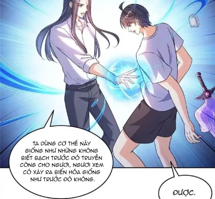 Tu Chân Nói Chuyện Phiếm Quần Chapter 653 - 47