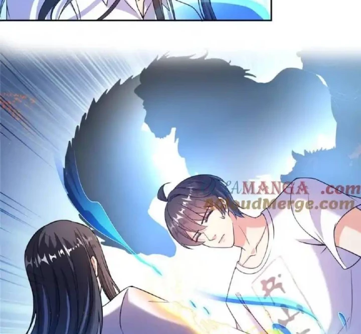 Tu Chân Nói Chuyện Phiếm Quần Chapter 653 - 49