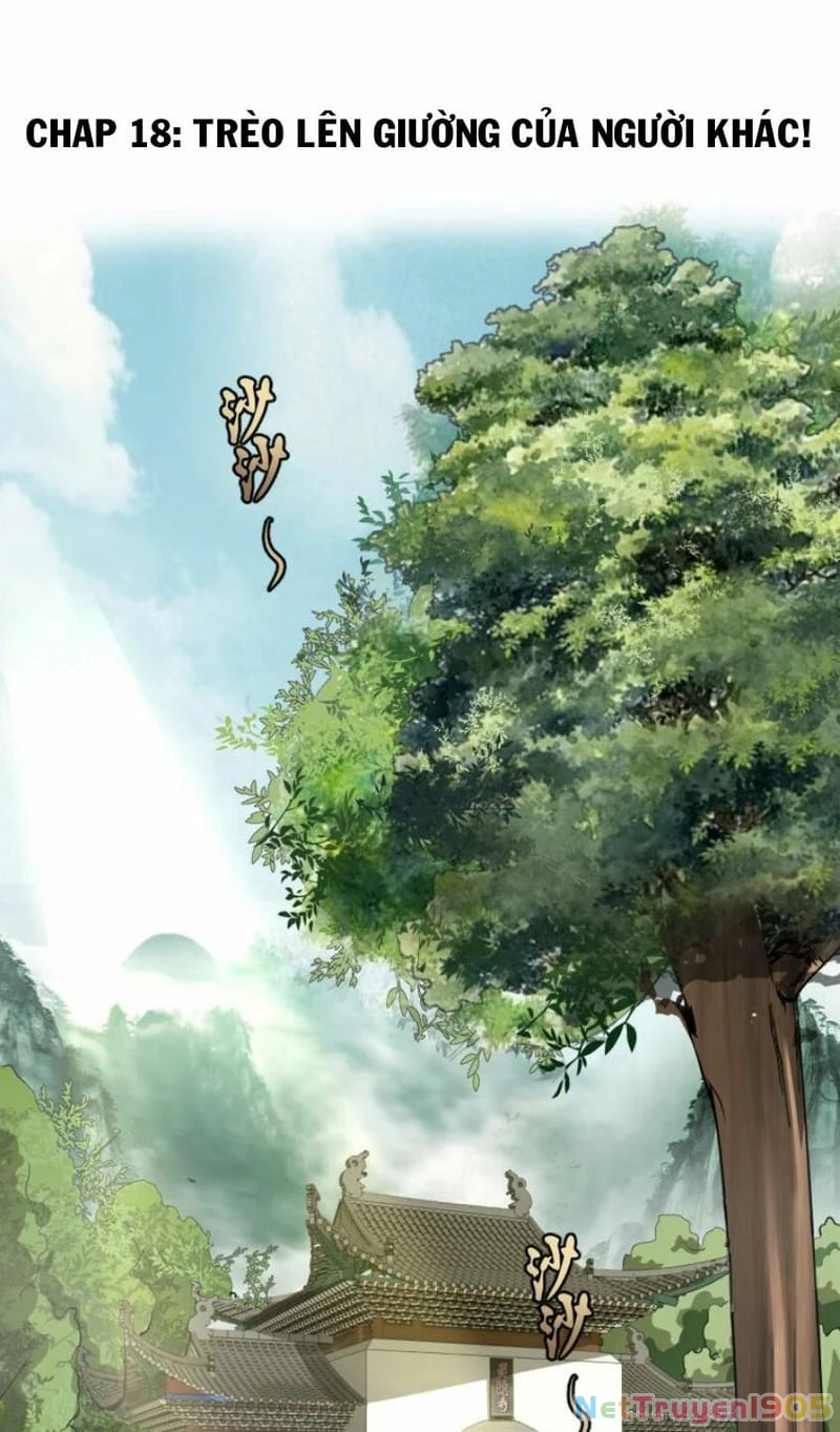 Cao Đẳng Linh Hồn Chapter 18 - 2