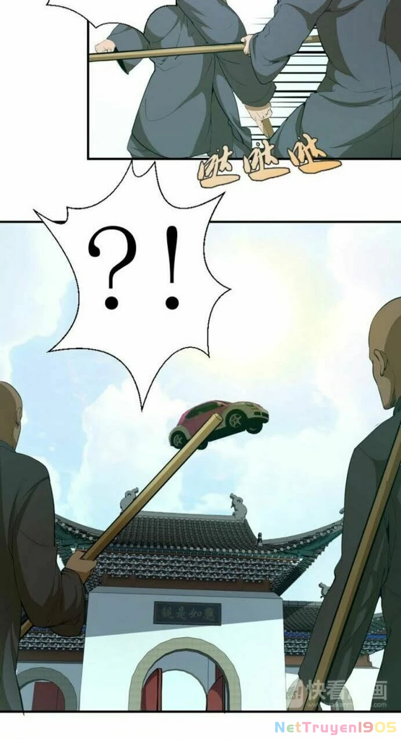 Cao Đẳng Linh Hồn Chapter 18 - 6