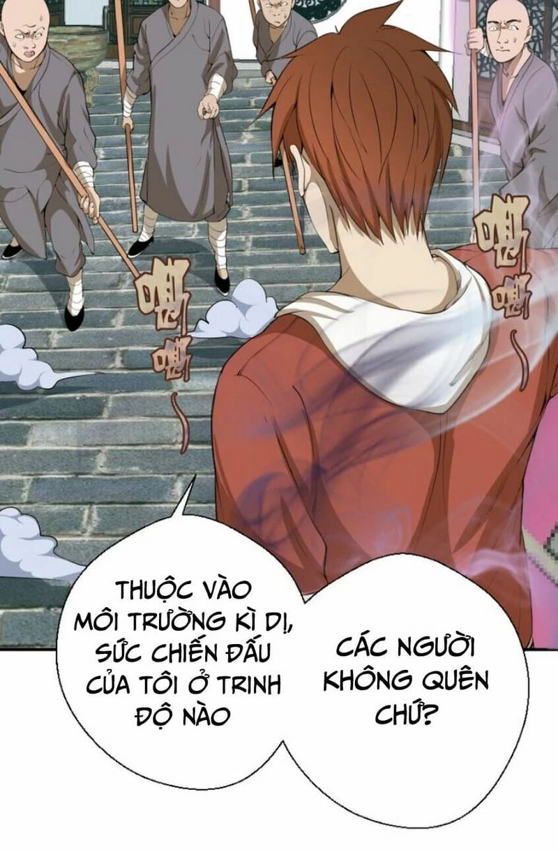 Cao Đẳng Linh Hồn Chapter 18 - 14