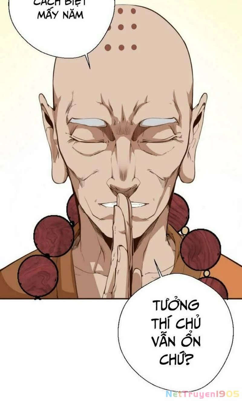 Cao Đẳng Linh Hồn Chapter 18 - 19