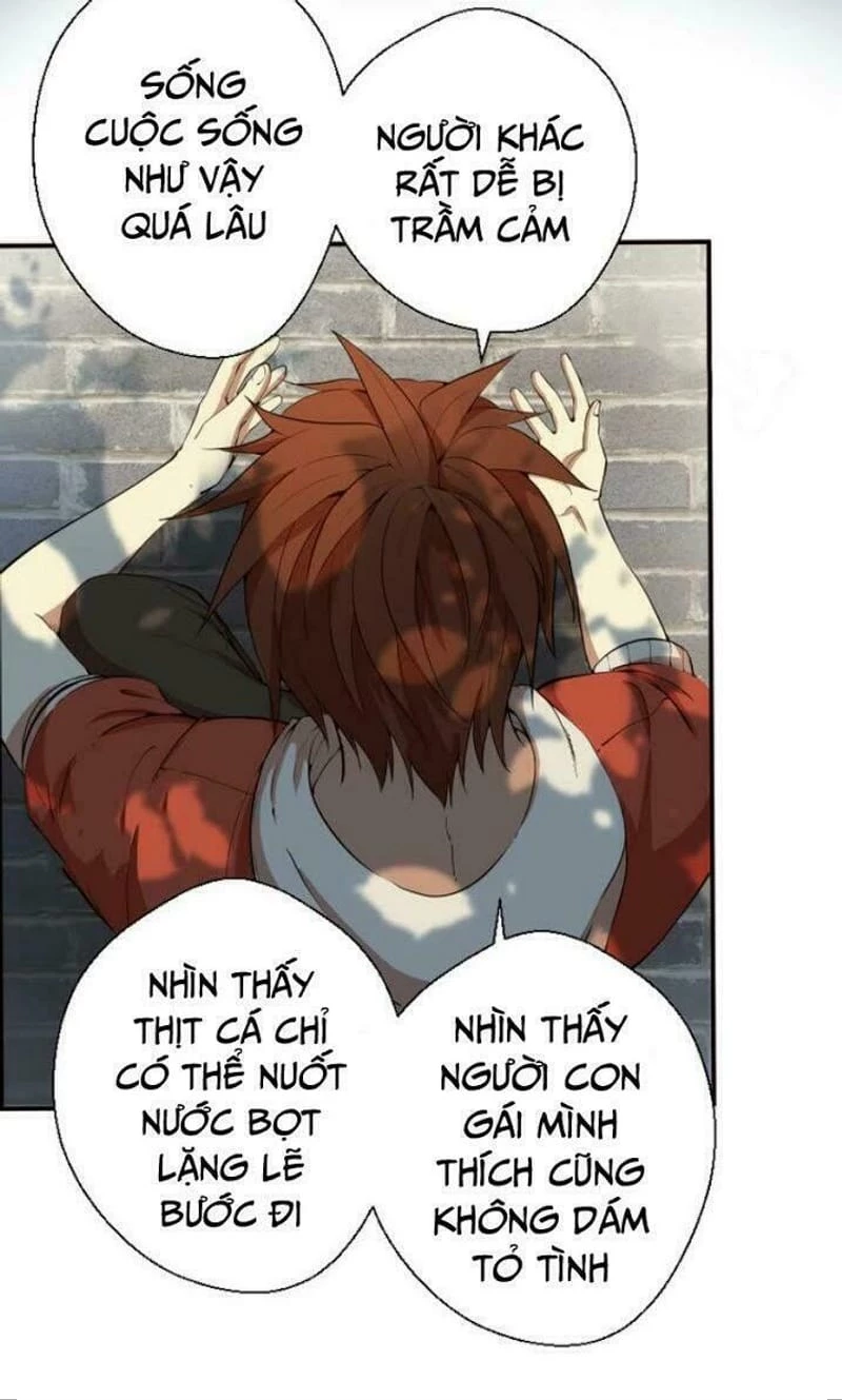 Cao Đẳng Linh Hồn Chapter 18 - 28
