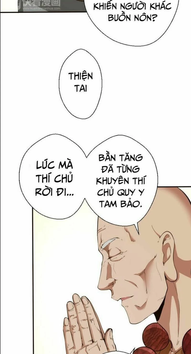 Cao Đẳng Linh Hồn Chapter 18 - 30