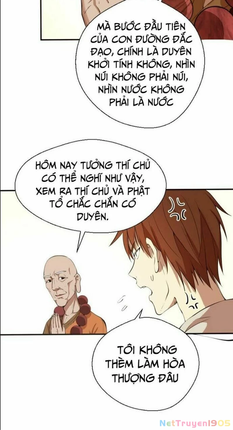 Cao Đẳng Linh Hồn Chapter 18 - 31
