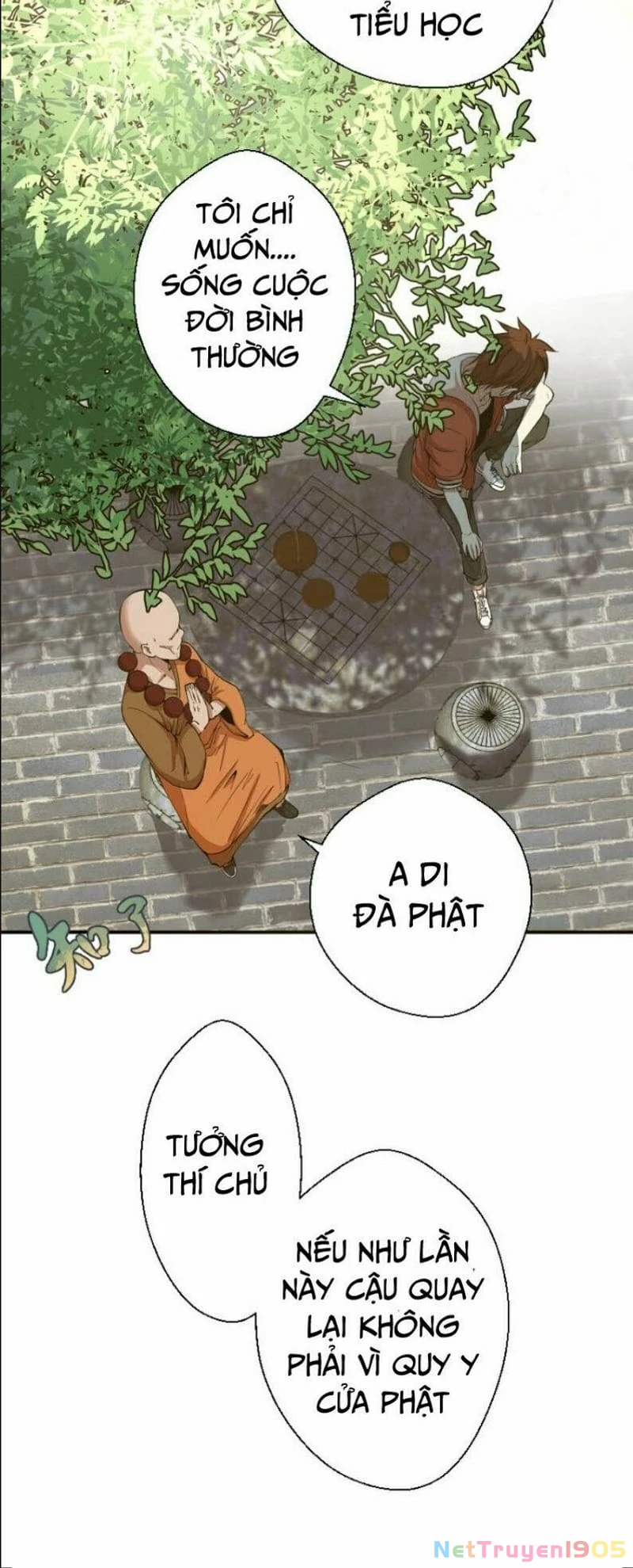 Cao Đẳng Linh Hồn Chapter 18 - 33