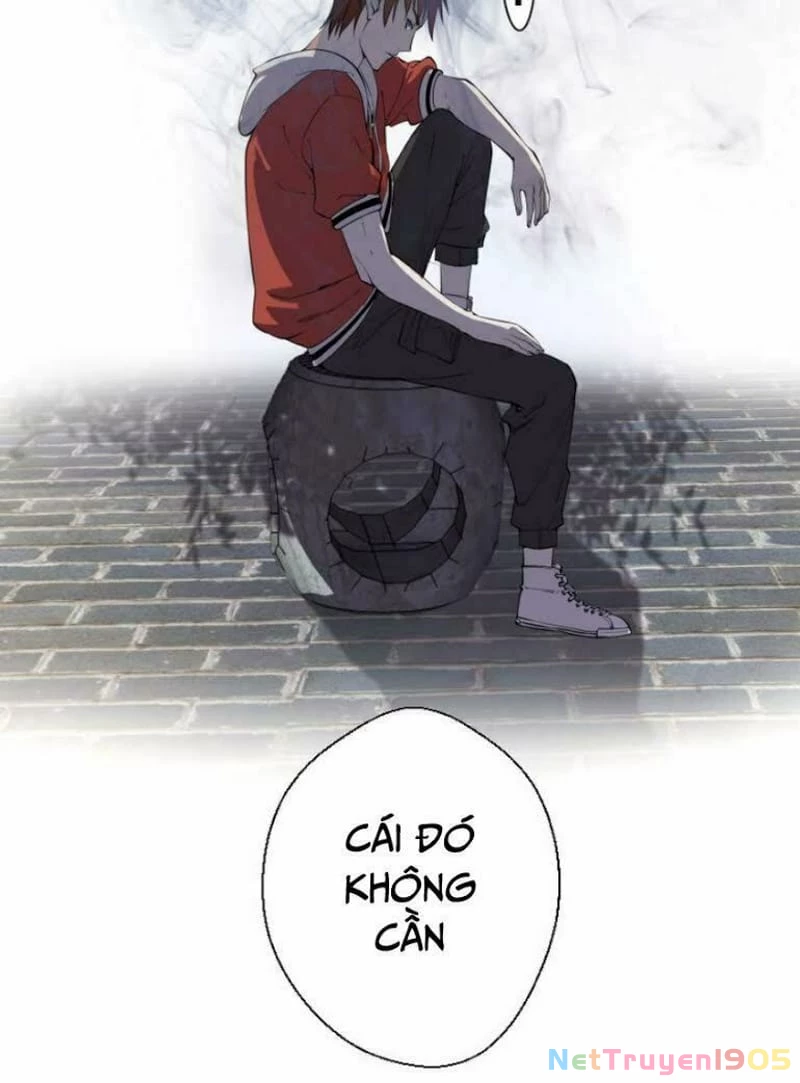 Cao Đẳng Linh Hồn Chapter 18 - 35