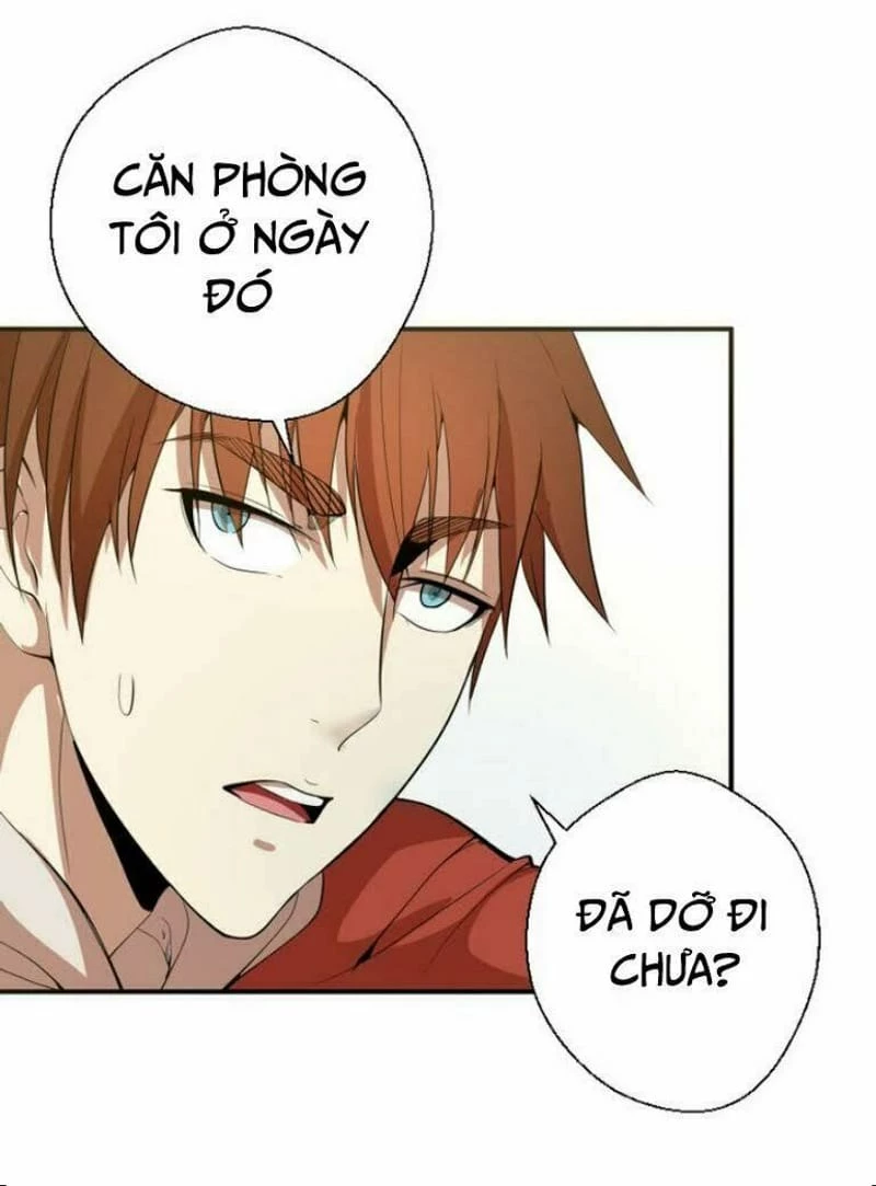 Cao Đẳng Linh Hồn Chapter 18 - 36