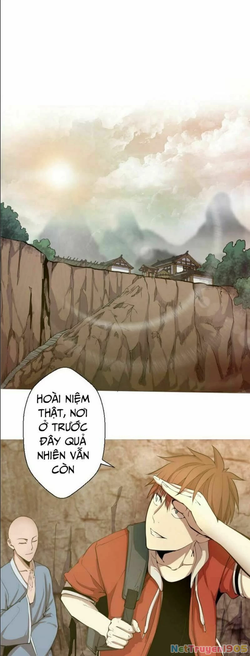 Cao Đẳng Linh Hồn Chapter 18 - 37