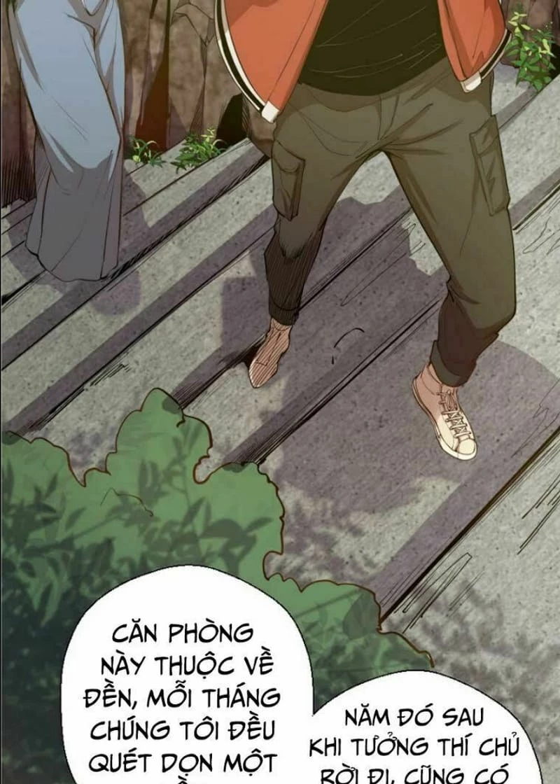 Cao Đẳng Linh Hồn Chapter 18 - 38