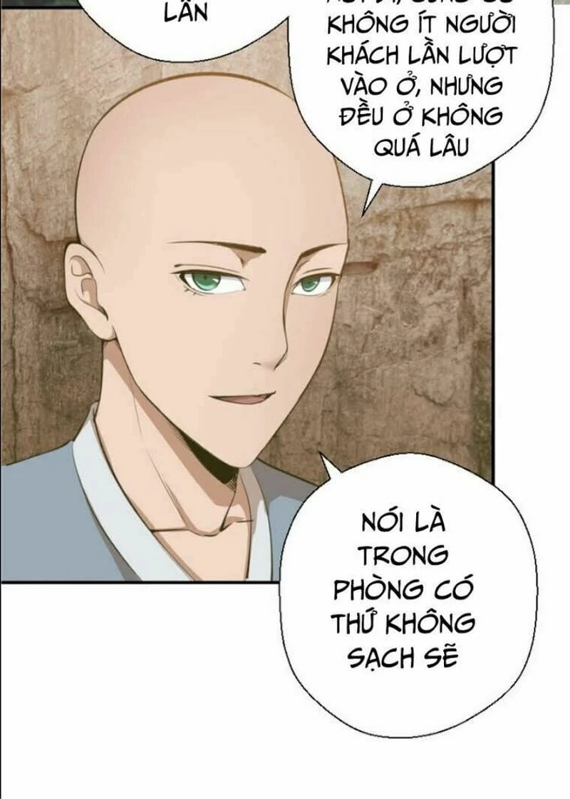Cao Đẳng Linh Hồn Chapter 18 - 39