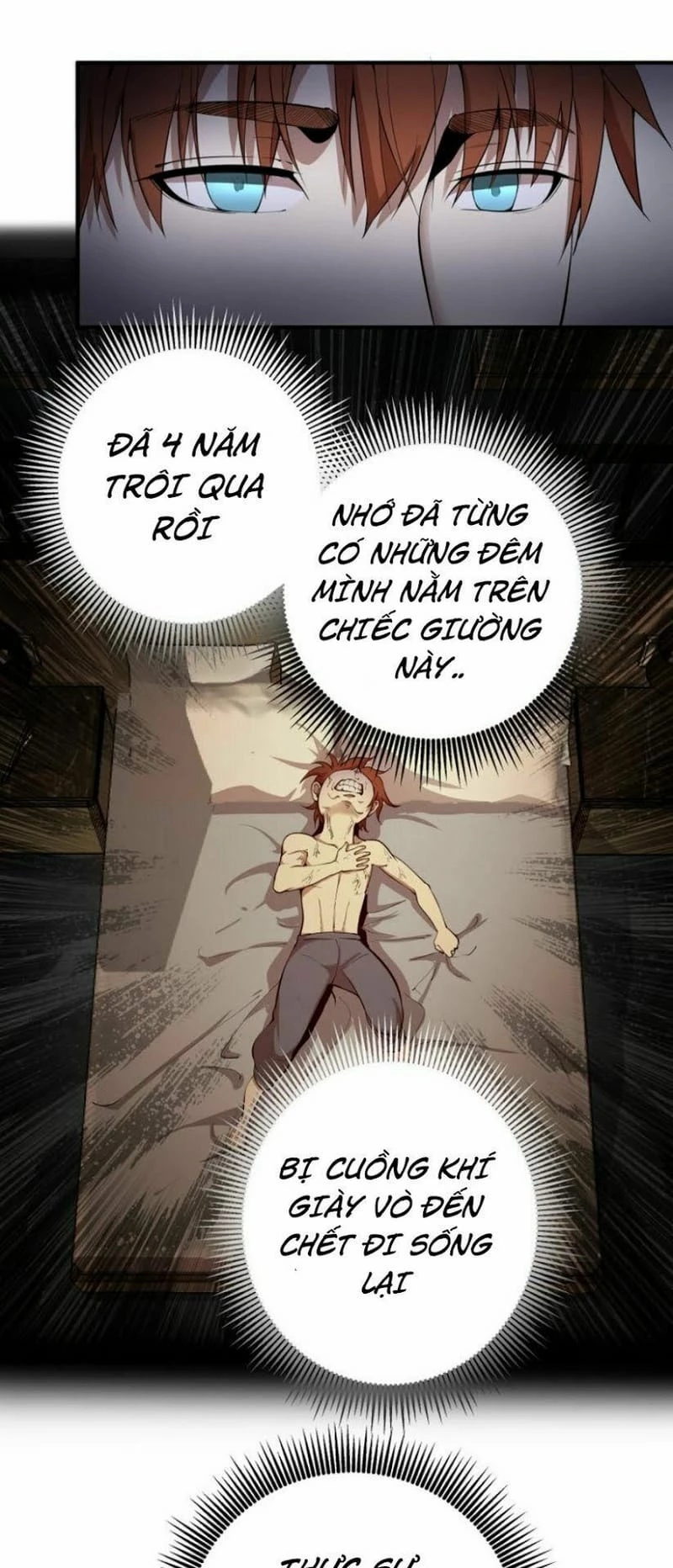 Cao Đẳng Linh Hồn Chapter 18 - 48