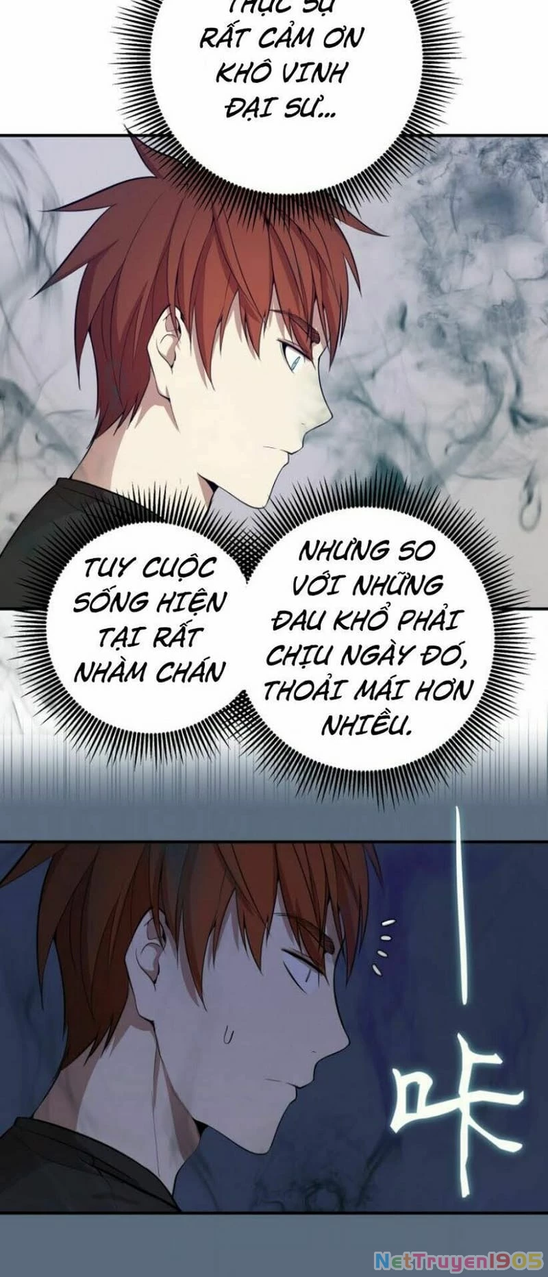 Cao Đẳng Linh Hồn Chapter 18 - 49