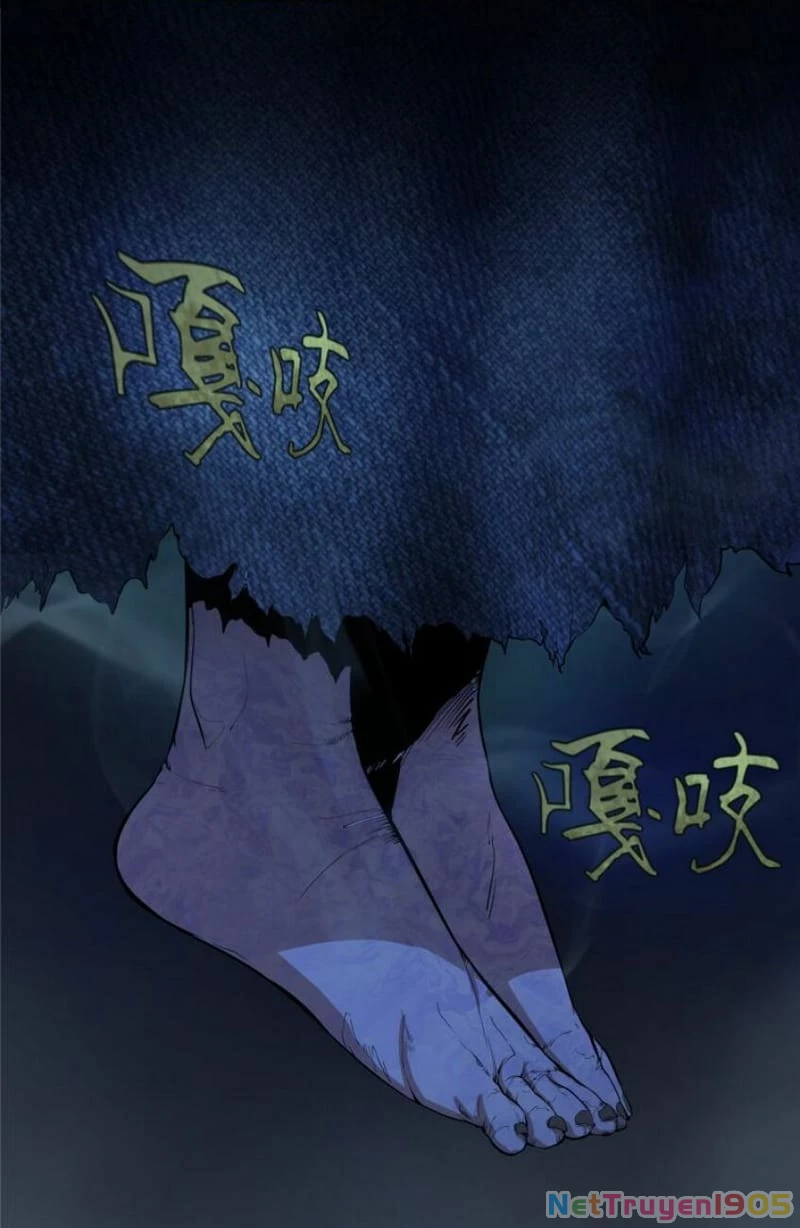 Cao Đẳng Linh Hồn Chapter 18 - 54