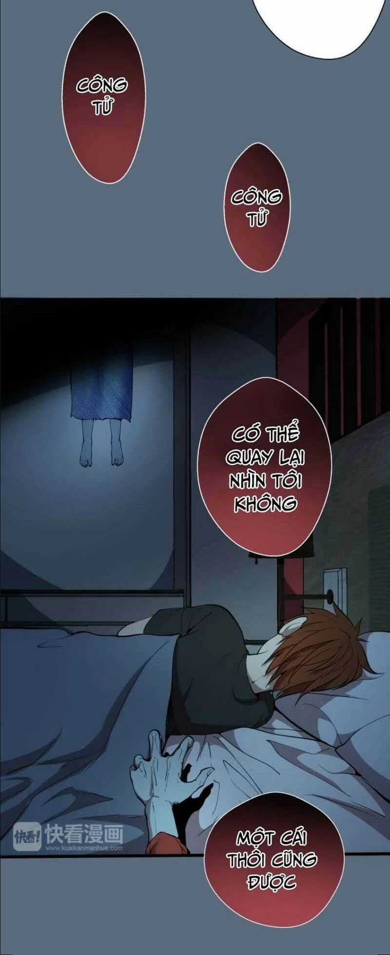 Cao Đẳng Linh Hồn Chapter 18 - 57
