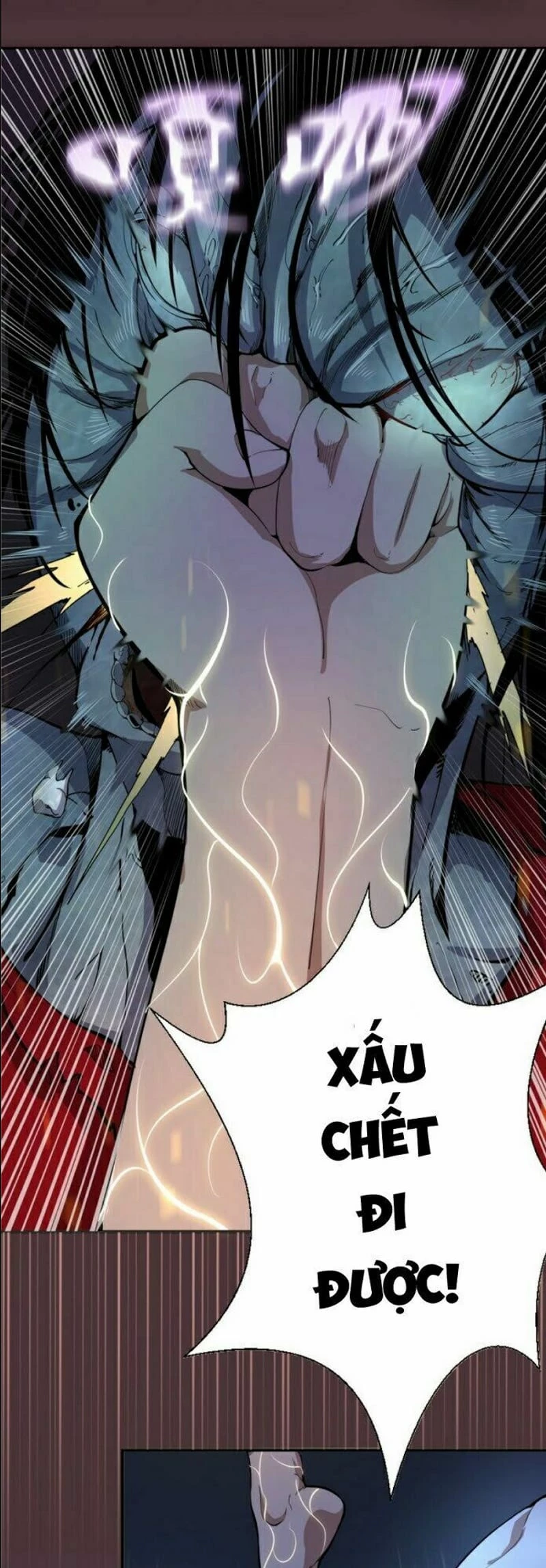 Cao Đẳng Linh Hồn Chapter 18 - 61