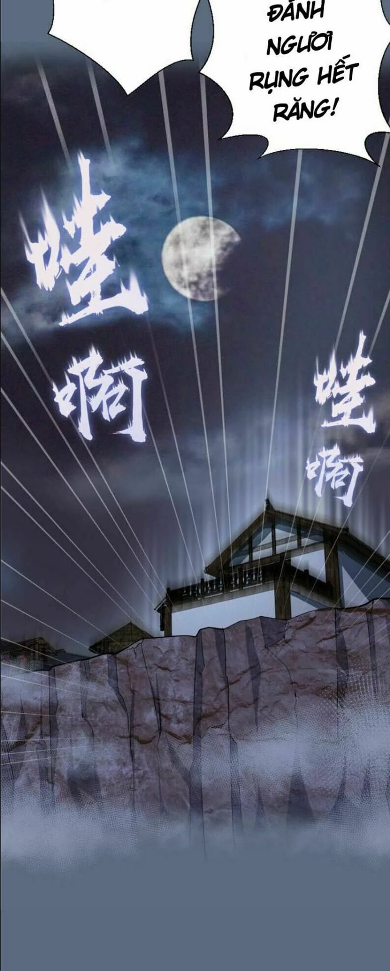 Cao Đẳng Linh Hồn Chapter 18 - 65