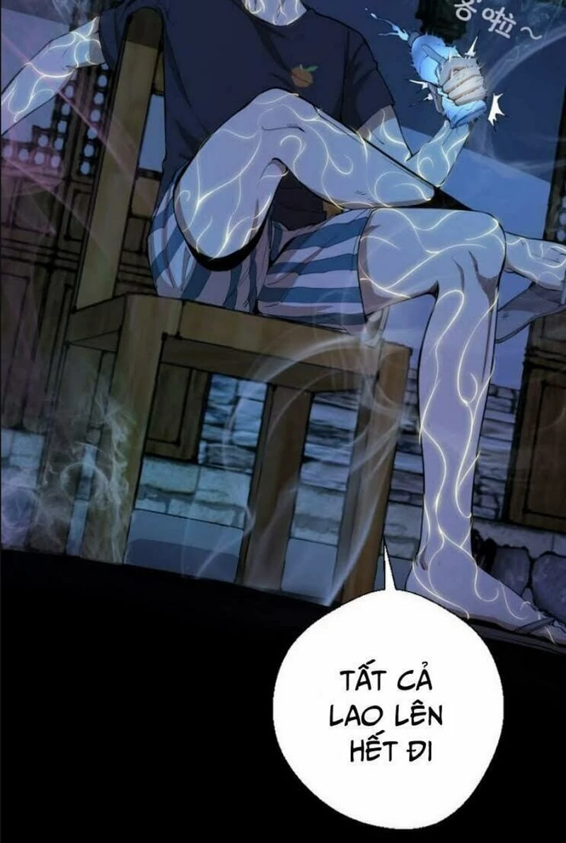 Cao Đẳng Linh Hồn Chapter 18 - 70